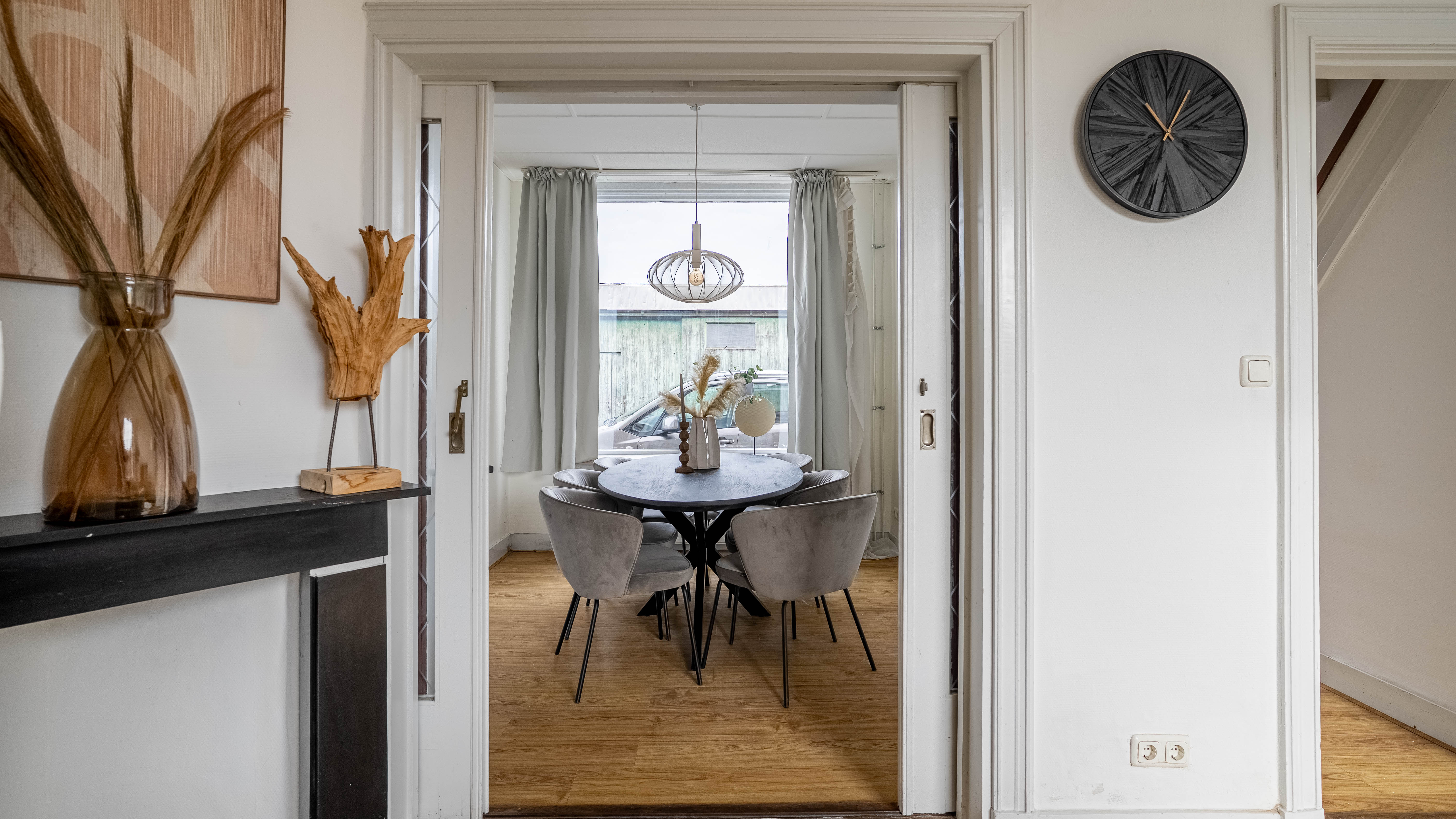 Home Inspirations